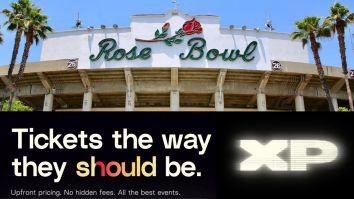 Here Are The Best Deals On College Football Bowl Games Available At XP