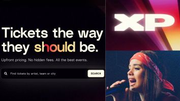 XP Allows You To Buy And Sell Game Concert Tickets With NO HIDDEN FEES (PLUS $50 OFF YOUR FIRST ORDER)