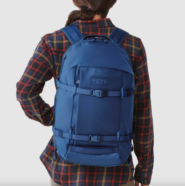 YETI Crossroads® 27L Backpack