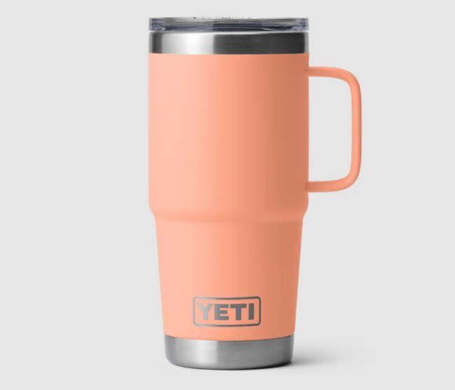 Rambler® 20 oz Travel Mug