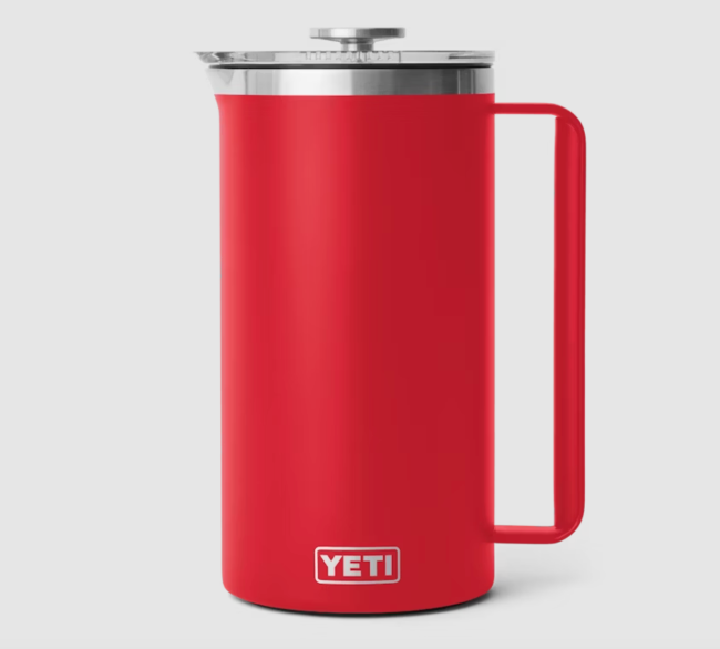 YETI Rambler™ 64oz French Press