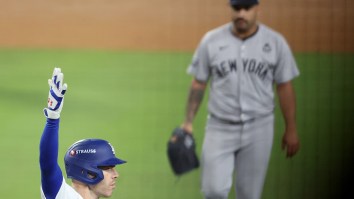 Yankees-Dodgers World Series Produces Jaw-Dropping Game 1 Ratings After Wild Ending