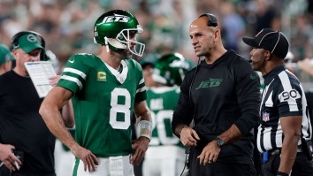 Aaron Rodgers Admitted He Would Fire His Coach If He Was Allowed Long Before Robert Saleh Ouster