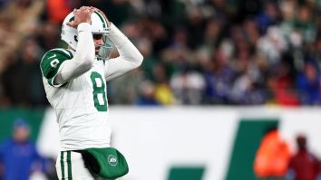 Troy Aikman Delivers Grave Assessment Of The Jets That Should Panic Their Fans