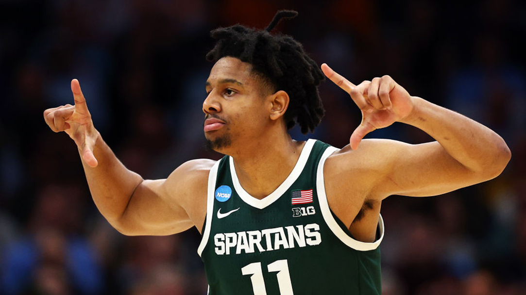 AJ Hoggard Suspended Vanderbilt Basketball