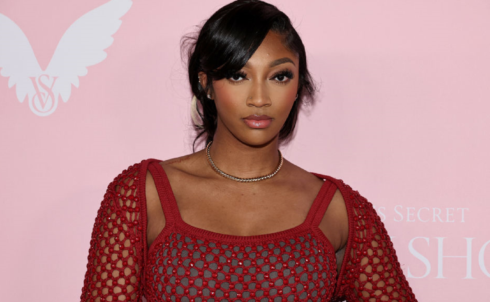 Angel Reese Fires Back At Criticism Over Her Risque Outfits - BroBible