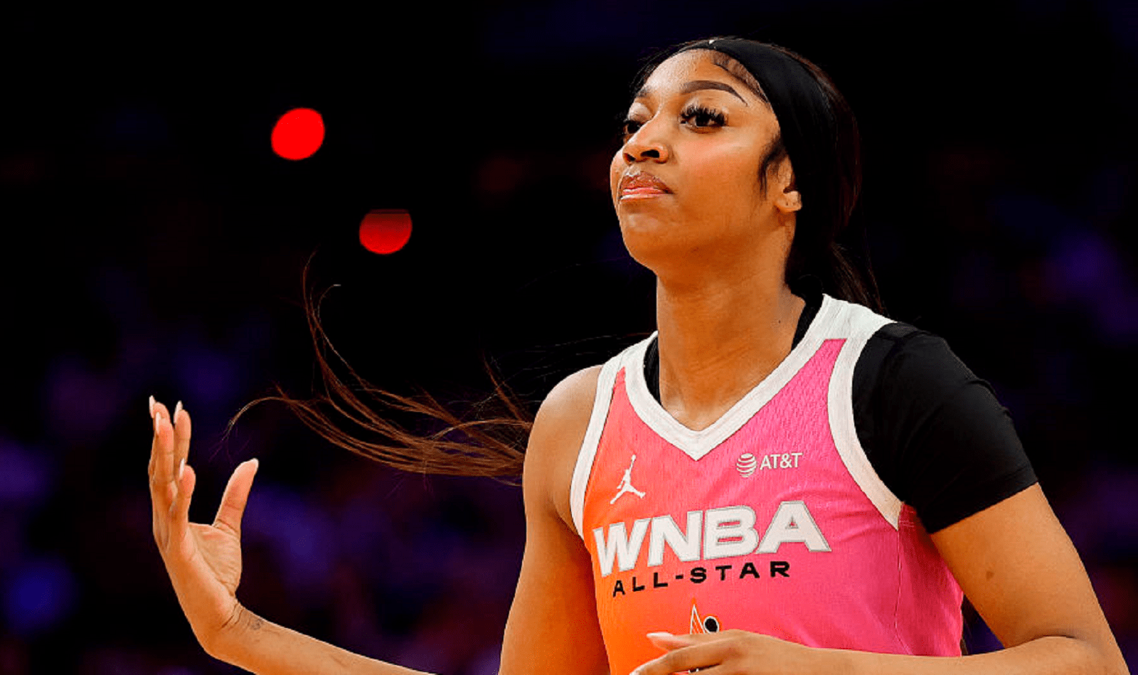 Angel Reese's Risque Pants & Explicit Shirt Cause A Stir On Social ...