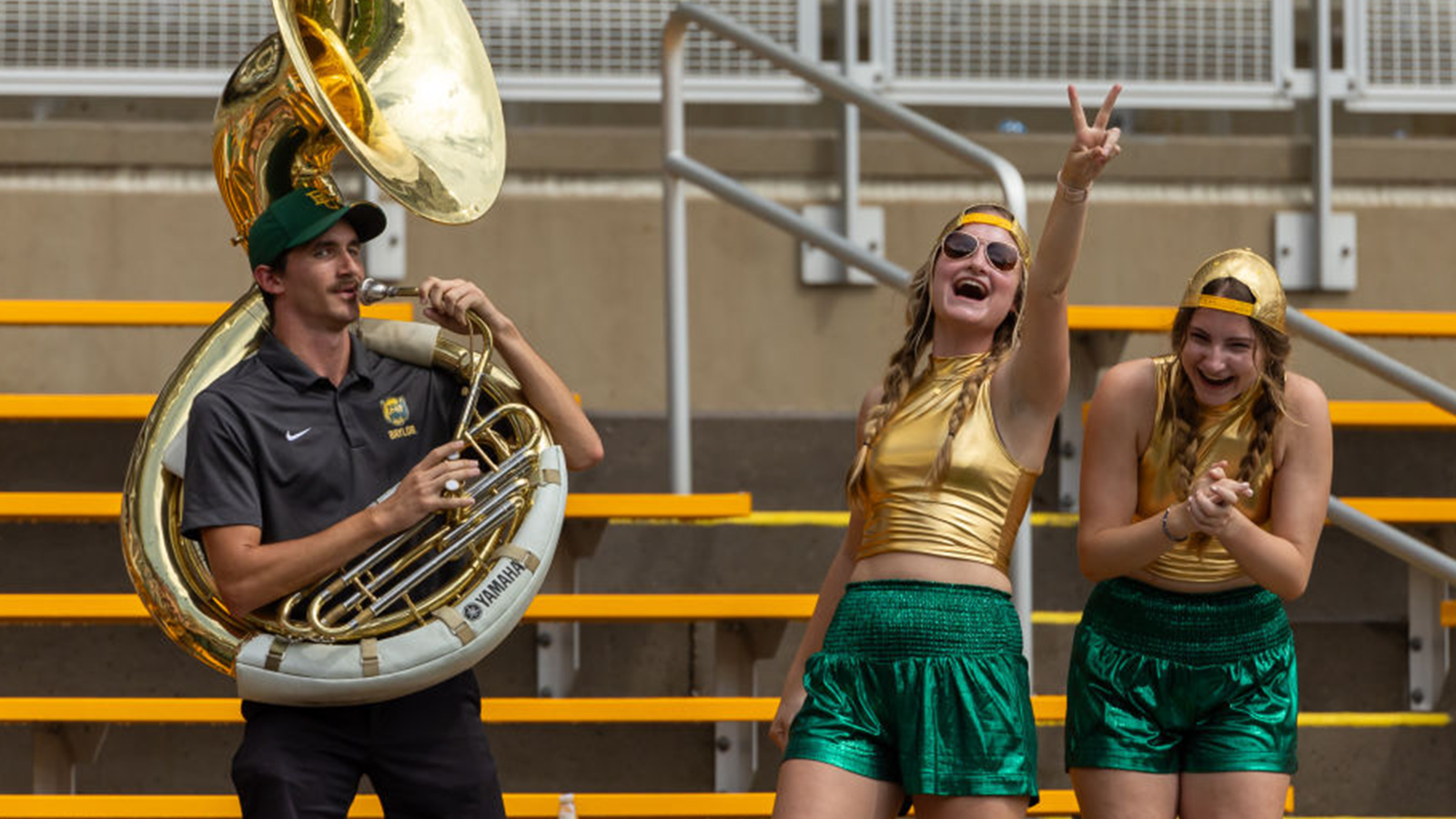 Baylor Ripped Baylor's Poorly-Executed 'Stripe Out' Is Not Good For Dave Aranda