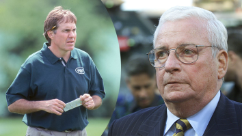 Bill Belichick Tried To Force Baltimore Ravens Owner To Pay $1 Million Out Of Spite After Firing