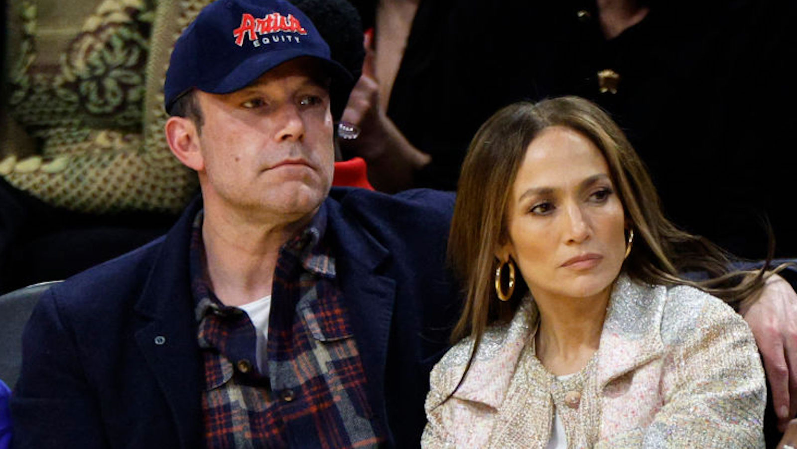 Jennifer Lopez Ben Affleck Divorce Almost 'Took Me Out'