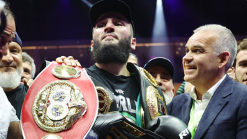 ‘Wow, Robbery’ Pro Boxers React To Beterbiev-Bivol Decision