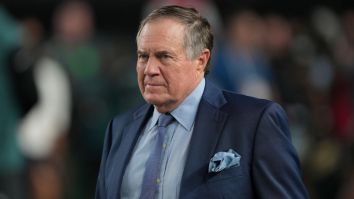 Speculation Growing Bill Belichick Will End Up With The Cowboys