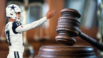 NFL Kicker Denied Dallas Cowboys’ Attempt To Rescue Him From Jury Duty And Will Not Practice During The Week