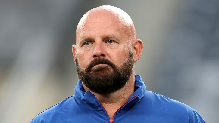 Giants coach Brian Daboll