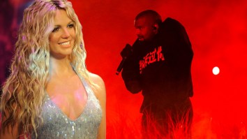 Kristin Cavallari ‘Wholeheartedly Believes’ Kanye West And Britney Spears Are Clones