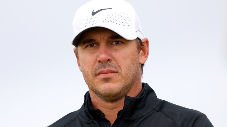 Brooks Koepka