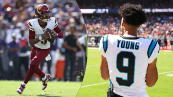 Bryce Young’s New Role During Practice Is Everything Wrong With The Carolina Panthers