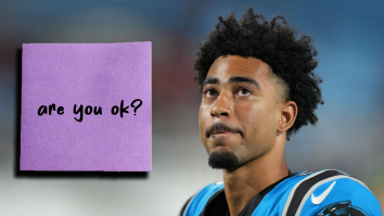 Carolina Panthers’ Injury Report Sets Bryce Young Up To Fail In First Game Back As Starting Quarterback