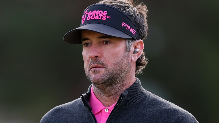 Bubba Watson