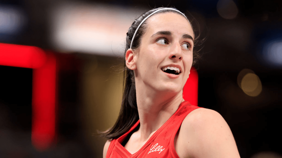 Caitlin Clark Stephanie White