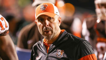 Former College Football Coach Attacked By Angry Parent Who Was Upset Over His Son Being Benched