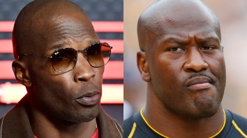 Chad Johnson Has Foolishly Agreed To Fight James Harrison In An MMA Bout