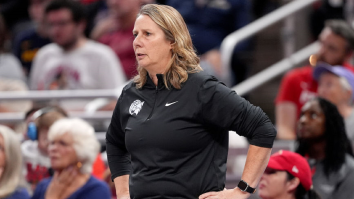 ‘This Was Stolen From Us’ Lynx’s Cheryl Reeves Blasts WNBA Refs After Game 5 Of WNBA Finals
