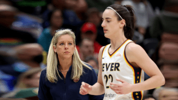 Timing Of Indiana Fever’s Decision To Fire Christie Sides Sparks Speculation About Her Replacement