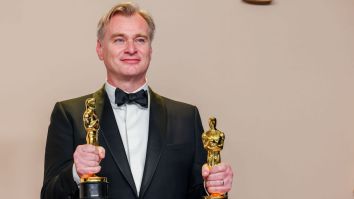 Christopher Nolan’s New Movie Reportedly Set In ‘Futuristic NYC’, Inspired By Obscure 1980s Helicopter Action Film