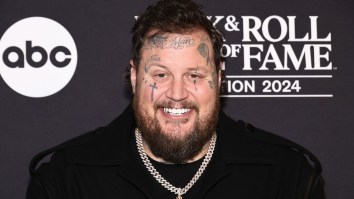 Jelly Roll Quits X After Calling It The ‘Most Toxic App To Ever Exist’ Then Comes Back Hours Later