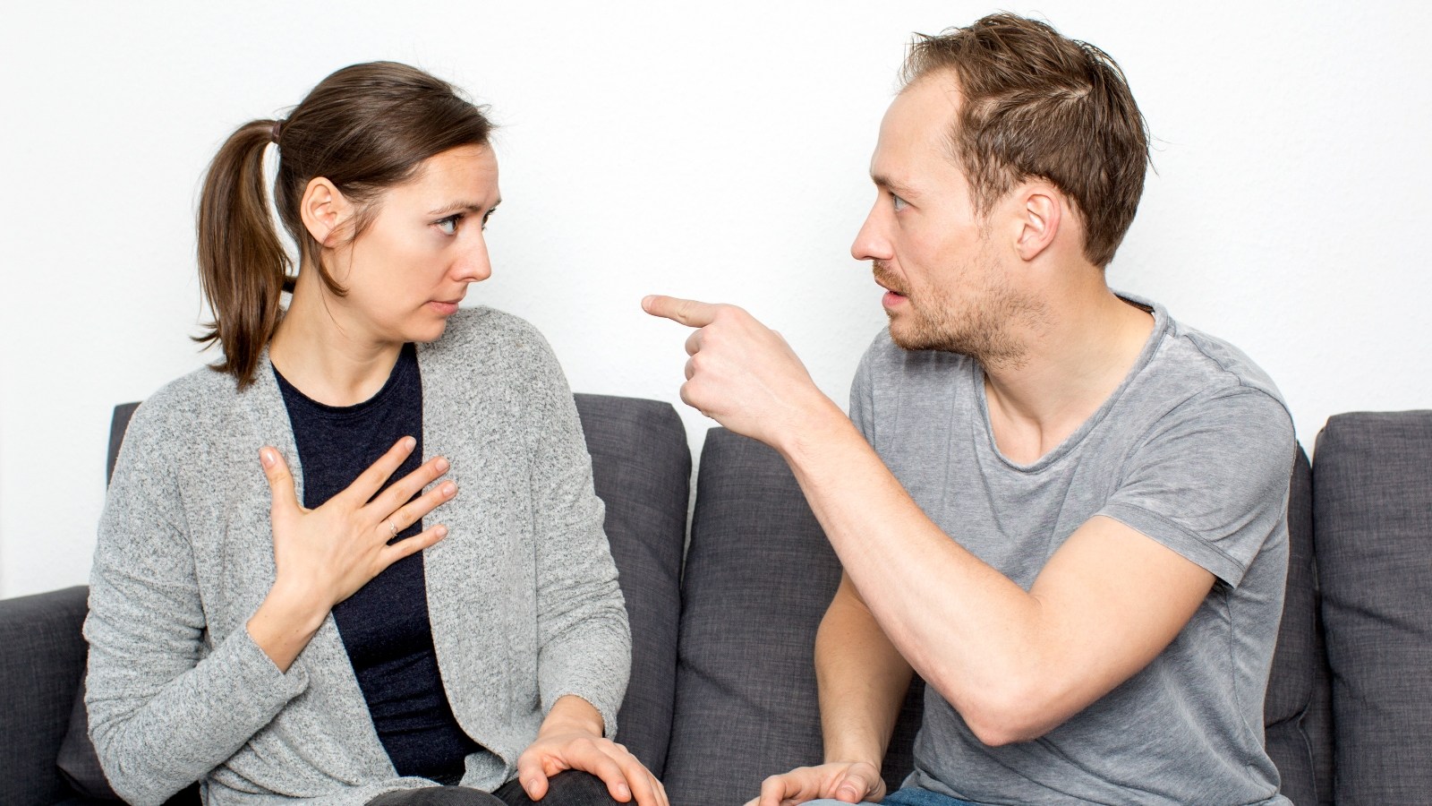 Study: Why People Can Be So Confidently Wrong In Arguments