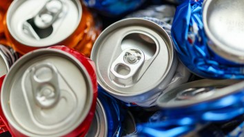 Museum Worker Accidentally Throws Out Beer Can Modern Art He Thought Was Trash