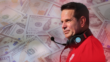 Indiana Head Football Coach Curt Cignetti Can Make A Fortune In Bonus Money During First Year