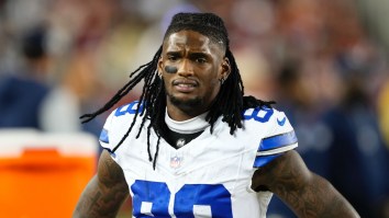 Eight NFL Teams .500 Or Worse That Could Make The Playoffs