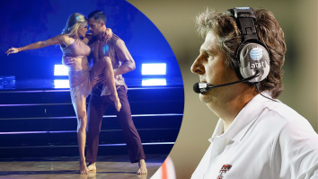 Super Bowl Champion Danny Amendola Honors Mike Leach With Emotional Contemporary Dance