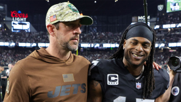 New York Jets Will Pay Davante Adams A Massive Fortune After Raiders’ Hardball Proves Successful