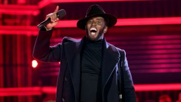 Diddy’s Lawyers Are Claiming There Was A Grand Government Conspiracy To Take Him Down