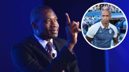 Soccer Icon Thierry Henry Pays Moving Tribute To Late NBA Legend Dikembe Mutombo