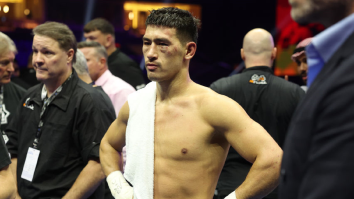 Dmitry Bivol’s Ex-Wife Celebrates His Loss To Artur Beterbiev ‘Karma Caught Up With Him’