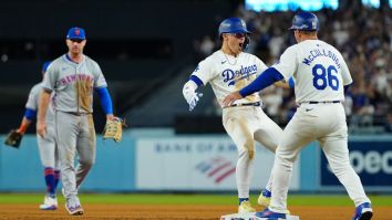 Fox MLB Reporter Ken Rosenthal Ripped For Implying Dodgers Intentionally Threw Games 2 And 5 Of The NLCS