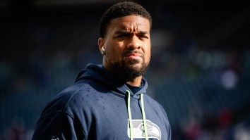 Seahawks Star Eviscerates Critic That Questioned His Work Ethic