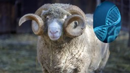 Montana Man Sentenced To Federal Prison For Creating Massive Hybrid Sheep For Hunting Using Illegal Testicle Tissue From Asia