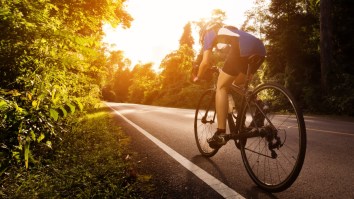 Women Who Set 18,000-Mile World Record Cycling Around The World Ran On A Diet Of Pure Haterade