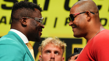 MMA’s Heavyweight King Francis Ngannou Makes His Long-Awaited MMA Return This Week At ‘PFL: Battle Of The Giants’