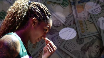 French Basketball Star Leaves WNBA For Istanbul After Bashing American League’s Terrible Salaries