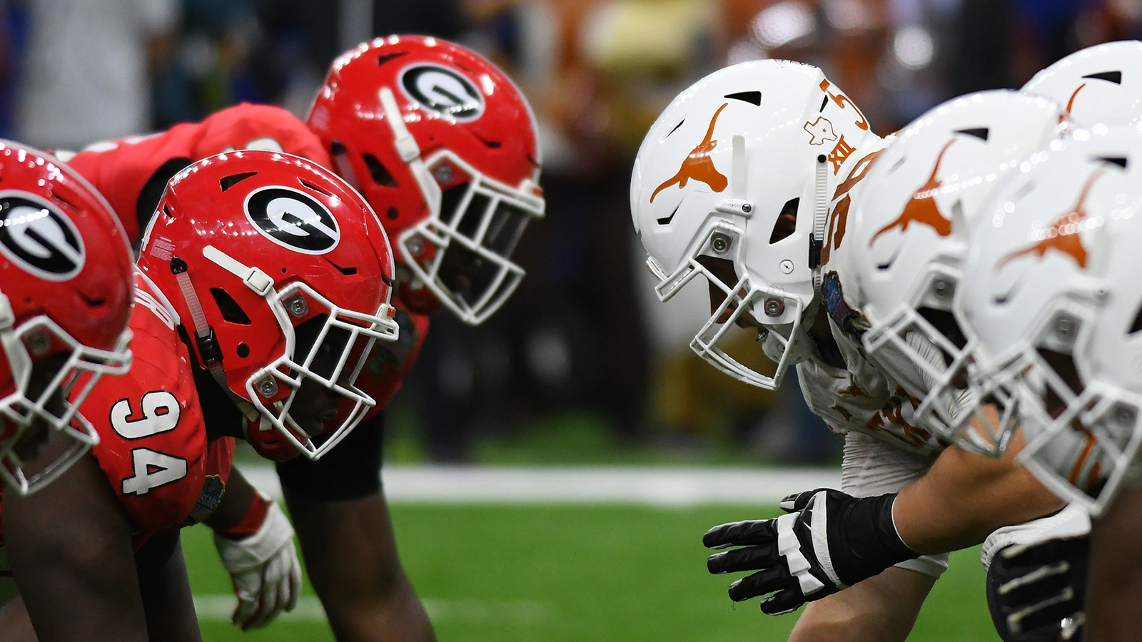 10 Teams In The Top 25 Most Likely To Lose In Week 8