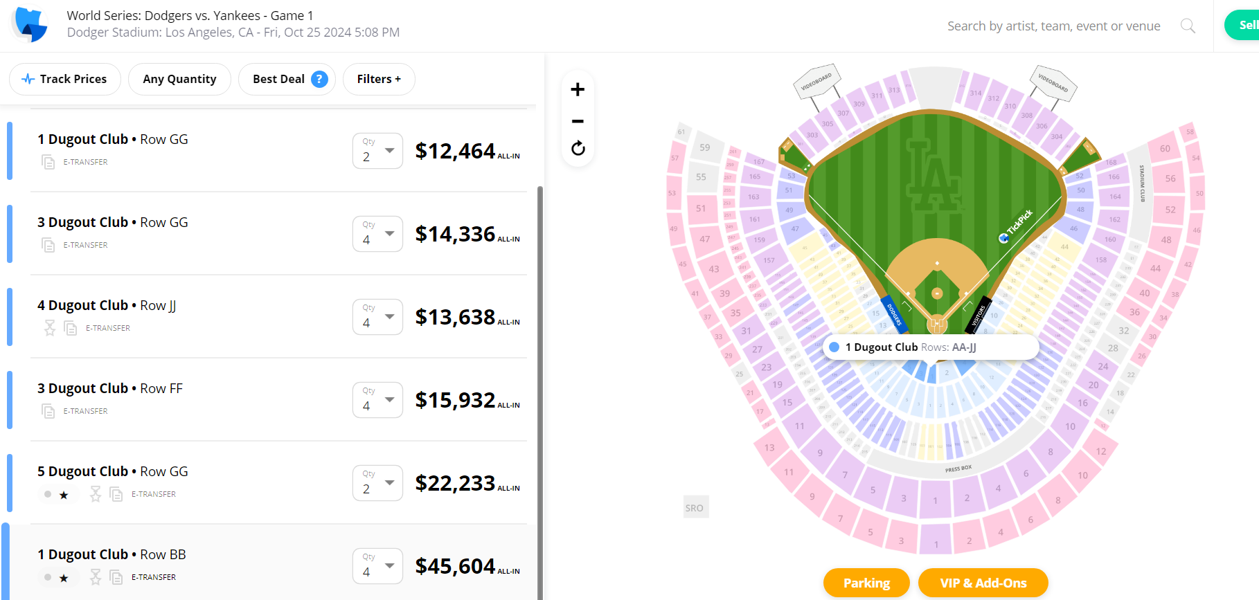 dodgers-yankees-world-series-ticket-prices-are-already-insane-most