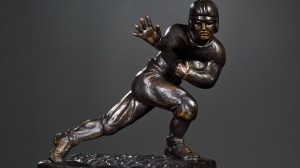 Heisman Trophy