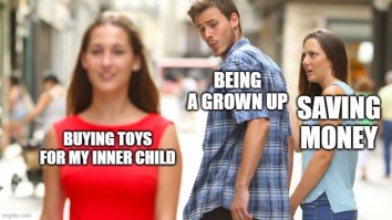 Thursday’s 52 Funniest New Memes On The Internet: Today’s Best