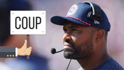 Jerod Mayo Is Unaware Of Any Potential Coups To Unseat Him As New England Patriots Head Coach